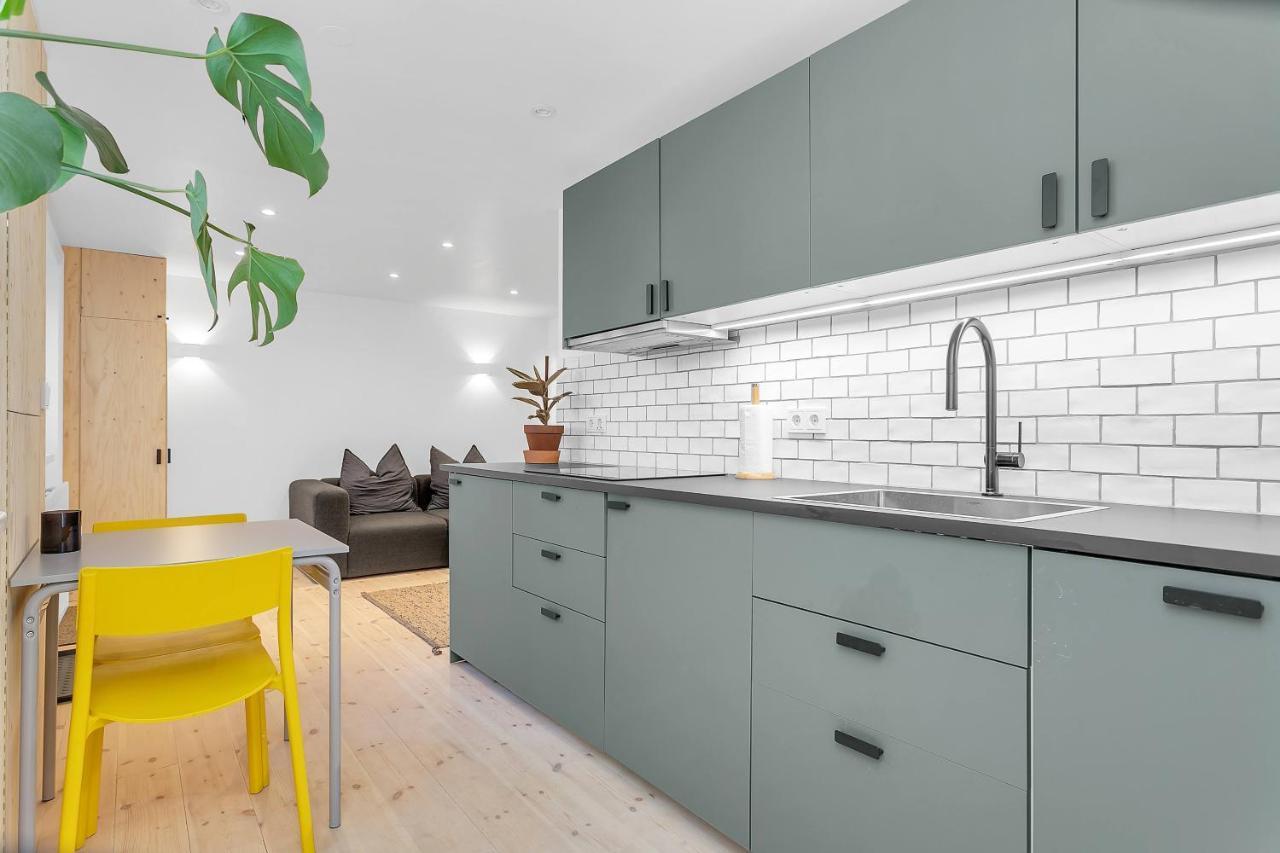 Cozy Downtown Appartement *