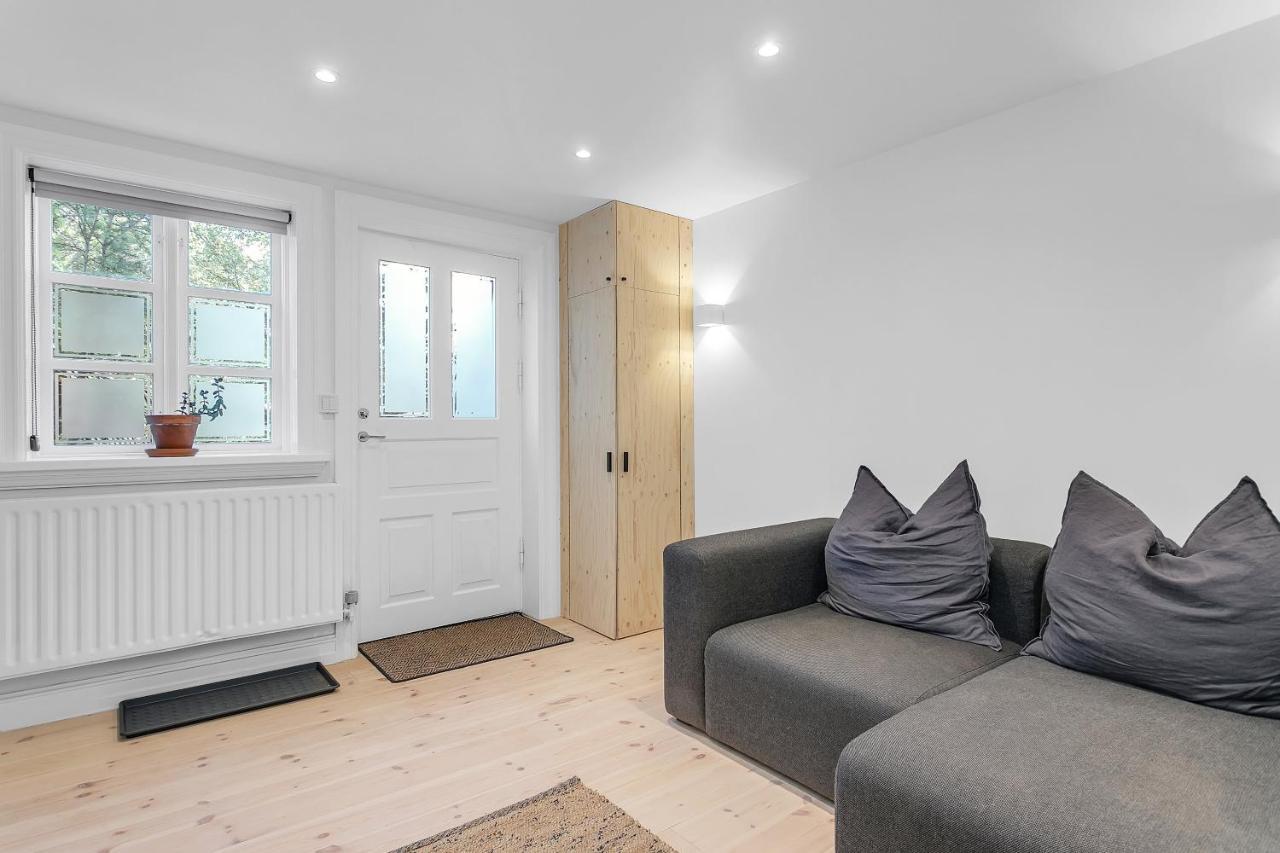 Cozy Downtown Appartement